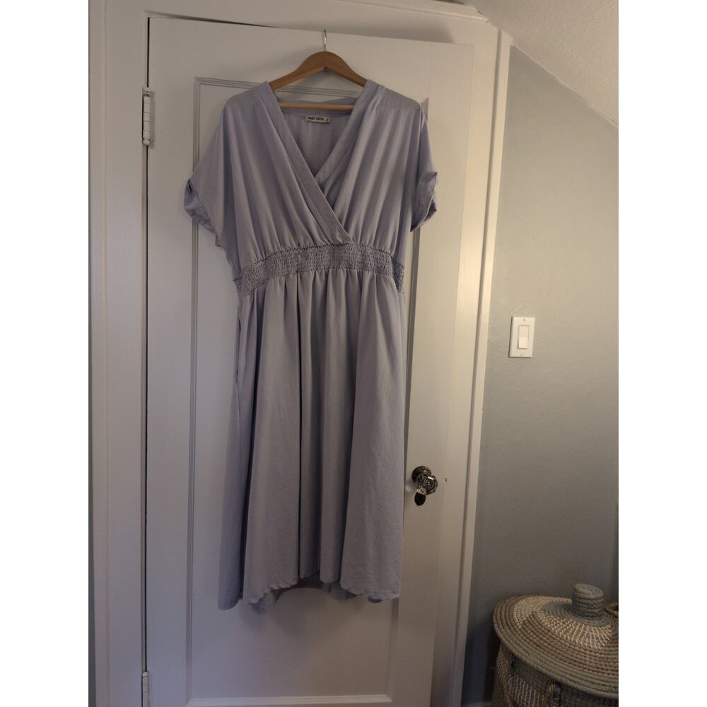 Grace Karin Midi dress 2x